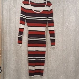 Fashion to figure bodycon dress